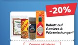 20 % Rabatt Angebote bei Kaufland Peine