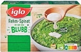 Kaufland - Rahm-Spinat Angebot im Prospekt Rahm-Spinat bei Kaufland im Prospekt "" für 1,79 €