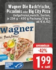 EDEKA Waltrop Prospekt mit  im Angebot für 1,99 €