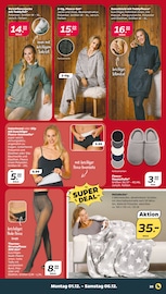 Damenjacke im Netto mit dem Scottie Prospekt in Potsdam Aktueller Netto mit dem Scottie Prospekt mit Damenjacke, "Günstig. Besser. Für Dich.", Seite 27