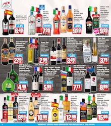 Whisky im HIT Prospekt "ECHTE VIELFALT" mit 19 Seiten (München)