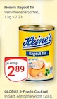 Aktuelle Rindfleisch Angebote bei GLOBUS in Braunschweig Aktuelles Ragout fin Angebot bei GLOBUS in Braunschweig ab 2,89 €