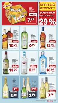Korn Angebot im famila Nordwest Prospekt, gültig von 25.08.2025 bis 30.08.2025 Korn Angebot im aktuellen famila Nordwest Prospekt auf Seite 28