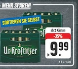 nah und gut Kubschütz Prospekt mit  im Angebot für 9,99 €