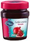 Confiture de figue ou gelée de grenade dans le catalogue Lidl