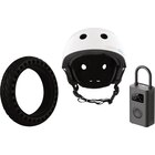 SUR TOUS LES ACCESSOIRES DE MOBILITÉ URBAINE - URBAN MOOV, XIAOMI ET TNB dans le catalogue Carrefour