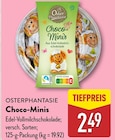 Choco-Minis bei ALDI Nord im Prospekt "" für 2,49 €