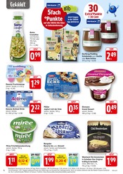 Margarine im EDEKA Prospekt in Mannheim Aktueller EDEKA Prospekt mit Margarine, "Aktuelle Angebote", Seite 6