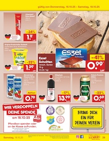 Energydrink im Netto Marken-Discount Prospekt "Aktuelle Angebote" mit 60 Seiten (Mönchengladbach)