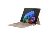 Surface Pro (Netzteil separat erhältlich), Copilot+ PC - 13 Zoll Qualcomm Snapdragon X Plus X1P-64-100 16 GB 512 Adreno™ Onboard Graphics Windows 11 Home von MICROSOFT im aktuellen MediaMarkt Saturn Prospekt für 1.099,00 €