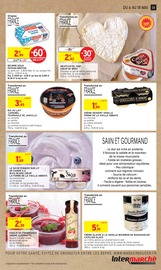 Lit Angebote im Prospekt "TOUT VOTRE MAGASIN CONTRE LA VIE CHÈRE" von Intermarché Lit Angebote im Prospekt "TOUT VOTRE MAGASIN CONTRE LA VIE CHÈRE" von Intermarché auf Seite 23