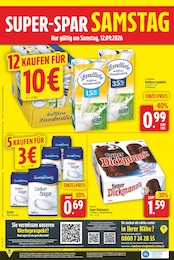 Landliebe Landmilch Angebot & Preis im aktuellen E center Prospekt Landliebe Landmilch Angebot im aktuellen E center Prospekt auf Seite 29