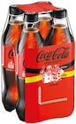 Coca-Cola 4er-Pack im aktuellen Netto mit dem Scottie Prospekt