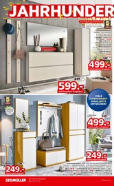 Sitzkissen im Segmüller Prospekt in München Aktueller Segmüller Prospekt mit Sitzkissen, "Highlight Angebote", Seite 36