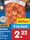 Zwiebeln im Netto Marken-Discount Prospekt Zwiebeln von im aktuellen Netto Marken-Discount Prospekt für 2,22 €