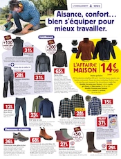 Lessive Angebote im Prospekt "ON M quand les souvenirs se créent au jardin" von LaMaison.fr Lessive Angebote im Prospekt "ON M quand les souvenirs se créent au jardin" von LaMaison.fr auf Seite 13