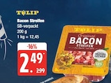 Bacon Streifen bei EDEKA im Trappenkamp Prospekt für 2,49 €