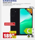 Aktuelles Galaxy A26 5G Angebot bei Marktkauf in Reutlingen ab 189,99 €