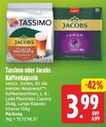 Kaffeekapseln bei WEZ im Prospekt "" für 3,99 €
