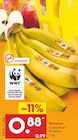 Bananen Angebote bei Netto Marken-Discount Zwickau für 0,88 €