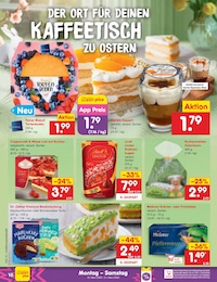 Küche Angebot im aktuellen Netto Marken-Discount Prospekt auf Seite 20