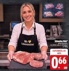 Schweine-Hals im Angebot bei EDEKA in Ravensburg Schweine-Hals Angebote bei EDEKA Ravensburg für 0,66 €