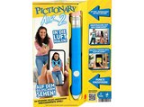 Mattel im MediaMarkt Saturn Prospekt HNT74 Pictionary Air 2.0 Brettspiel Mehrfarbig von MATTEL GAMES im aktuellen MediaMarkt Saturn Prospekt für 22,99 €