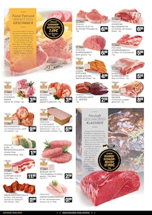 Huhn im E center Prospekt "Aktuelle Angebote" mit 8 Seiten (Düsseldorf)