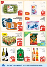 Osborne Angebot im aktuellen Marktkauf Prospekt auf Seite 24