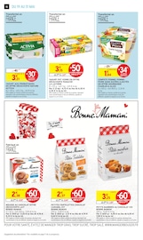 Four en promo dans le catalogue Intermarché Express à la page 16