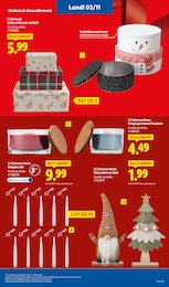 Prix et réduction Désodorisant dans le prospectus Lidl en cours Offre Désodorisant dans le catalogue Lidl du moment à la page 58