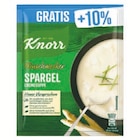 Feinschmecker Cremesuppe Spargel im Lidl Prospekt Feinschmecker Cremesuppe Spargel von Knorr im aktuellen Lidl Prospekt für 0,79 €