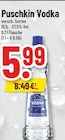 Aktuelles Vodka Angebot bei Trinkgut in Oberhausen ab 5,99 €