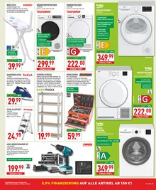 Waschmaschine im aktuellen Marktkauf Prospekt (Rheda-Wiedenbrück) Waschmaschine im Marktkauf Prospekt "Aktuelle Angebote" mit 28 Seiten (Rheda-Wiedenbrück)