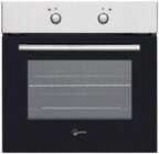 Einbaubackofen von Atlantic für 229,99 € bei ROLLER im Angebot Einbaubackofen von Atlantic im aktuellen ROLLER Prospekt