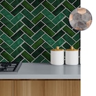 Crédence adhésive - Action à 3,39 € dans le catalogue Action