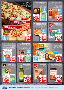 Brötchen Angebot im EDEKA Prospekt, gültig von 24.11.2025 bis 29.11.2025 Brötchen Angebot im aktuellen EDEKA Prospekt auf Seite 8