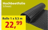 Hochbeetfolie bei Carl Bremer GmbH & Co. KG im Luschendorf Prospekt für 22,99 €