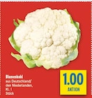 Blumenkohl im Angebot bei diska in Dresden Blumenkohl Angebote bei diska Dresden für 1,00 €