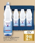Aktuelles Mineralwasser Classic Angebot bei Marktkauf in Freiburg (Breisgau) ab 2,99 €