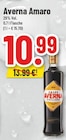 Amaro Siciliano von Averna für 10,99 € bei Trinkgut im Angebot Amaro Siciliano von Averna im aktuellen Trinkgut Prospekt