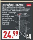 Aktuelles Turmwäschetrockner Angebot bei Marktkauf in Bielefeld ab 24,99 €