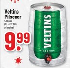 Pilsener bei Trinkgut im Essen Prospekt für 9,99 €