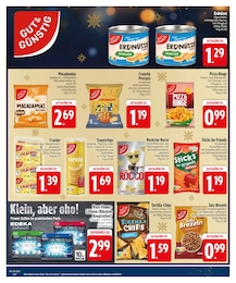 EDEKA Haushaltsartikel im Prospekt 