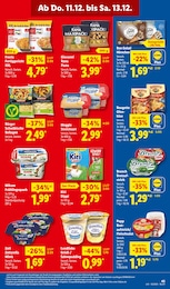 Grießpudding Angebot & Preis im aktuellen Lidl Prospekt Grießpudding Angebot im aktuellen Lidl Prospekt auf Seite 65