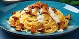Aktuelle Pfifferlinge Angebote bei hofmeister in Stuttgart Aktuelles PASTA MIT PFIFFERLINGEN Angebot bei hofmeister in Stuttgart ab 8,90 €