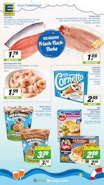 Lachs im EDEKA Prospekt in Bergkamen Aktueller EDEKA Prospekt mit Lachs, "Aktuelle Angebote", Seite 6