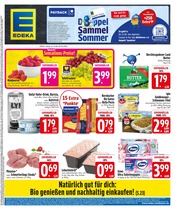 Fleisch im EDEKA Prospekt in Kempten Aktueller EDEKA Prospekt mit Fleisch, "Wir lieben Lebensmittel.", Seite 3