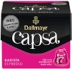 Aktuelles Capsa Barista Espresso Angebot bei Kaufland in Osnabrück ab 2,39 €