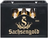 Landbier im Angebot bei Kaufland in Delitzsch Landbier Angebote von Sachsengold bei Kaufland Delitzsch für 7,99 €